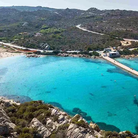 公寓 Stone Sail